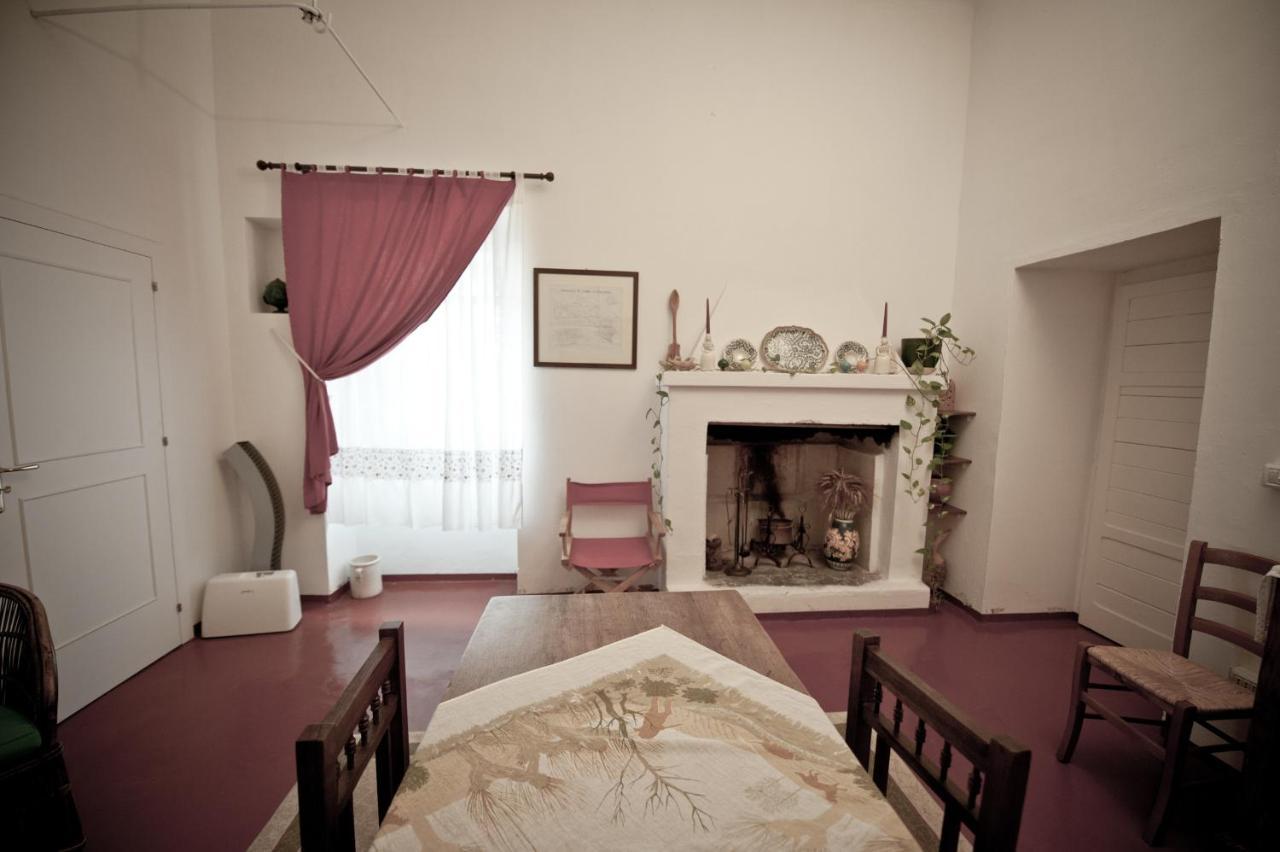 Masseria Perronello Country House Castellaneta Marina Exterior foto